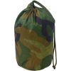 Camouflage Net with Storage Bag 4.9'x23'