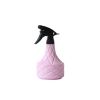 Plastic Spray Bottle Plant Mister Adjustable Nozzle