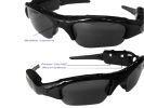 Spy Sunglasses Shades Goggles Camcorder for Hunting